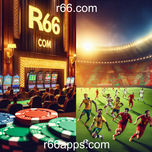 A Evolução dos Jogos de Esportes: Uma Viagem na Competição Virtual